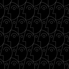 PREMIERE: Moon Diagrams- End of Heartache (Happy Meals Redux) [Sonic Cathedral]