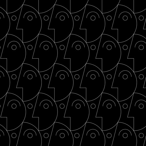 PREMIERE: Moon Diagrams- End of Heartache (Happy Meals Redux) [Sonic Cathedral]