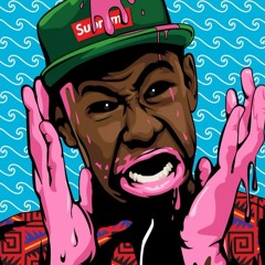 I'm Ugly (Tyler The Creator Type Beat)(Prod.RollerX)