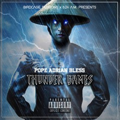 Bulletproof (prod. by Aares & Wildstyle Da Producer)