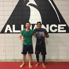 If Cobrinha Can Do It ...