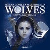 Selena Gomez & Marshmello - Wolves (Novalight Remix)*FREE DOWNLOAD* Supported on KissFM UK & GER