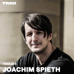 TRAX.244 JOACHIM SPIETH