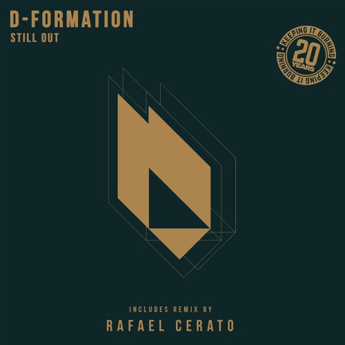 PREMIERE: D-Formation - Still Out (Original Mix) [Beatfreak]