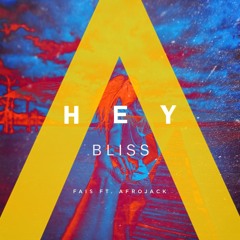 Axwell Λ Ingrosso & Years vs. Fais -  Bliss vs. Hey