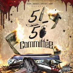 Behind It-Sosa Ft Boogie