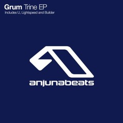 Grum - U (Orignal Mix)