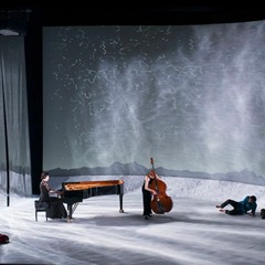 Sighicelli CHANT D'HIVER (2015) extrait 1