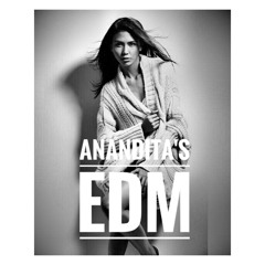 DJ Anandita EDM