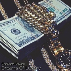 @cookieekawaii - Dreams Of Luxury  (Prod. jtbs. & AISU)