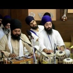 Taati Vaao n Lggayi | Bhai Anantvir Singh Ji | Blissful Kirtan 2