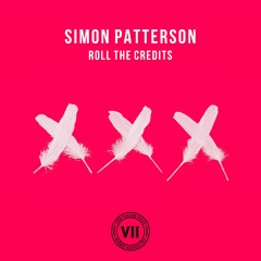 Simon Patterson - Roll The Credits