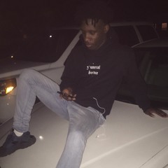 Iffy (Prod. Cotton Candy Caleb x Sixtyplug)