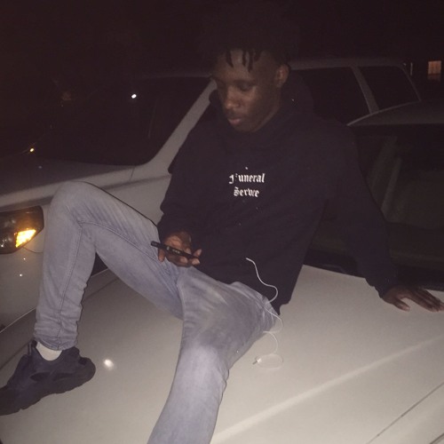 Iffy (Prod. Cotton Candy Caleb x Sixtyplug)