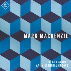 Mark Mackenzie - Millennial Groove