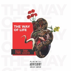 Niki Ellis - The Way Of Life
