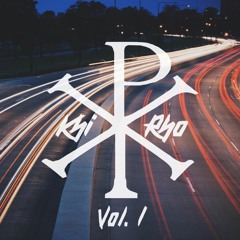 Beat Tape Vol 1. (Preview)