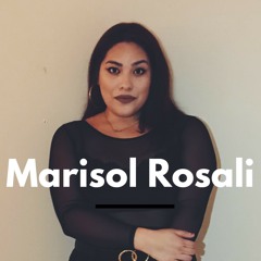 Stuck On You (Marisol R. feat. Chris D)Produced by Nate Melville