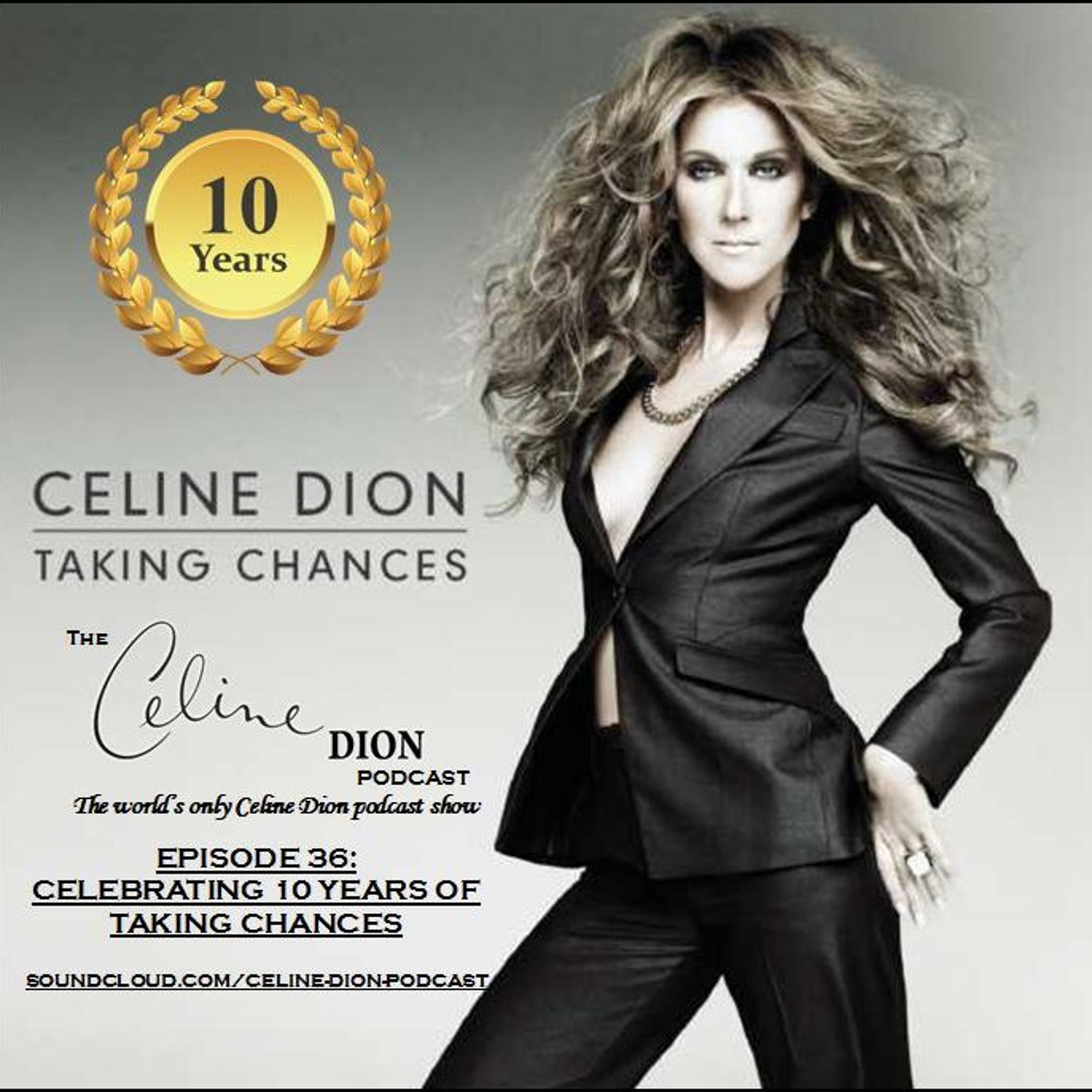 The Celine Dion Podcast