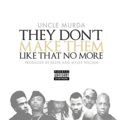 No More Prod By Reefa & Myles William