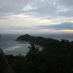 Raindrops on Kho Tao "Cut"