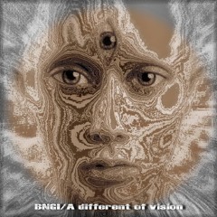 BNGI - Planet Of Broken Mechanism (Original Mix)