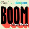 Télécharger la video: Tiësto & Sevenn - Boom (Snavs Remix)