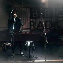 The Knowing (Acoustic Session)