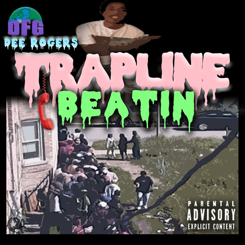 Straight In [prod by. hotboyscotty]