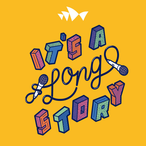 Stream KellyDawn Hellmrich Camp Cope It's a Long Story by Sydney Opera House Listen