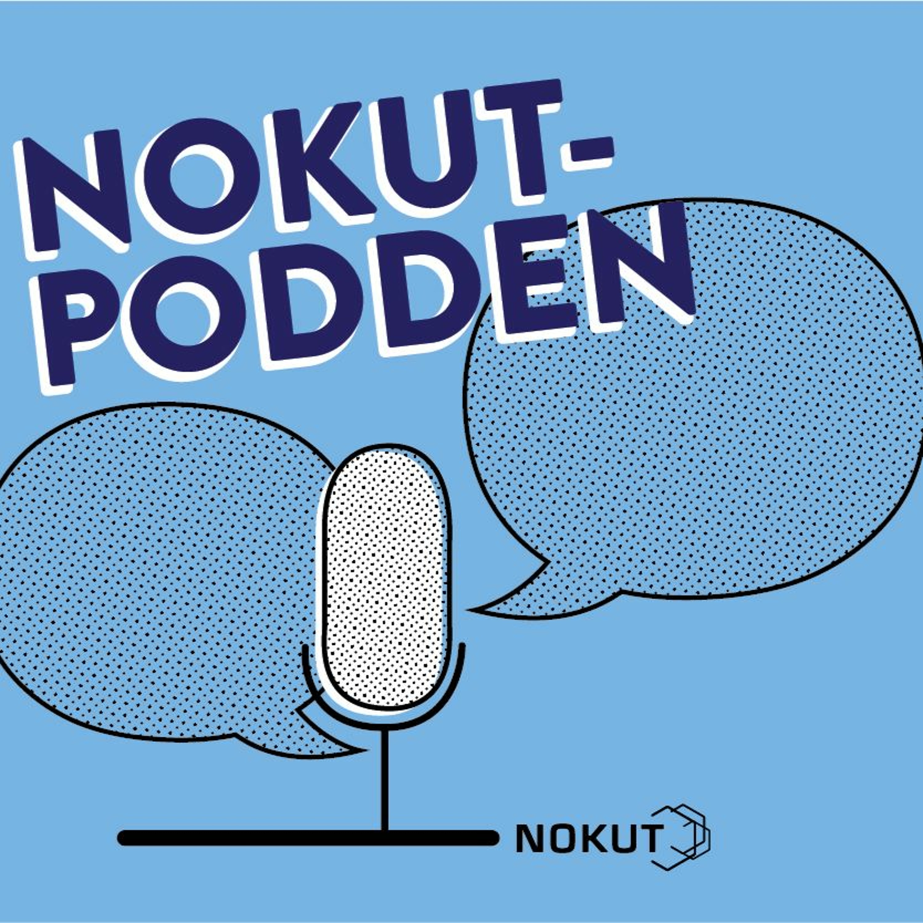 NOKUT-podden