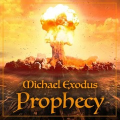 Michael Exodus - Prophecy (Dubplate) + Dub 1 / Dub 2
