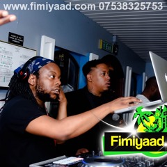 TEAM COCO GYAL TUNE MIX CD WINTER PROMO