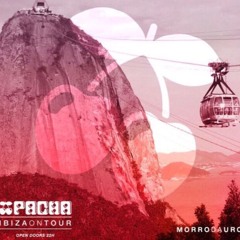 Leo Dagaz @ Live At Pacha Ibiza On Tour - Rio [Free Download]