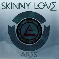 Skinny Love - Birdy |Vanic Remix| { Short Mix }