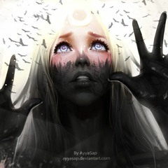 Witch House Music Mix - Gravewave - Glofi - Chillwave