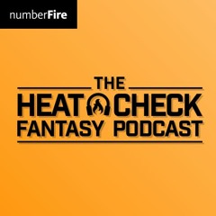 The Heat Check Fantasy Podcast: NFL Week 10 Recap