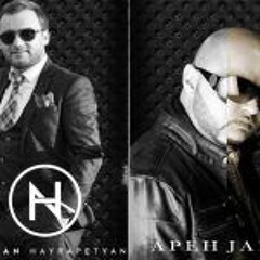 Nshan Hayrapetyan Feat. Apeh Jan - Shnorhavor Cover 2017