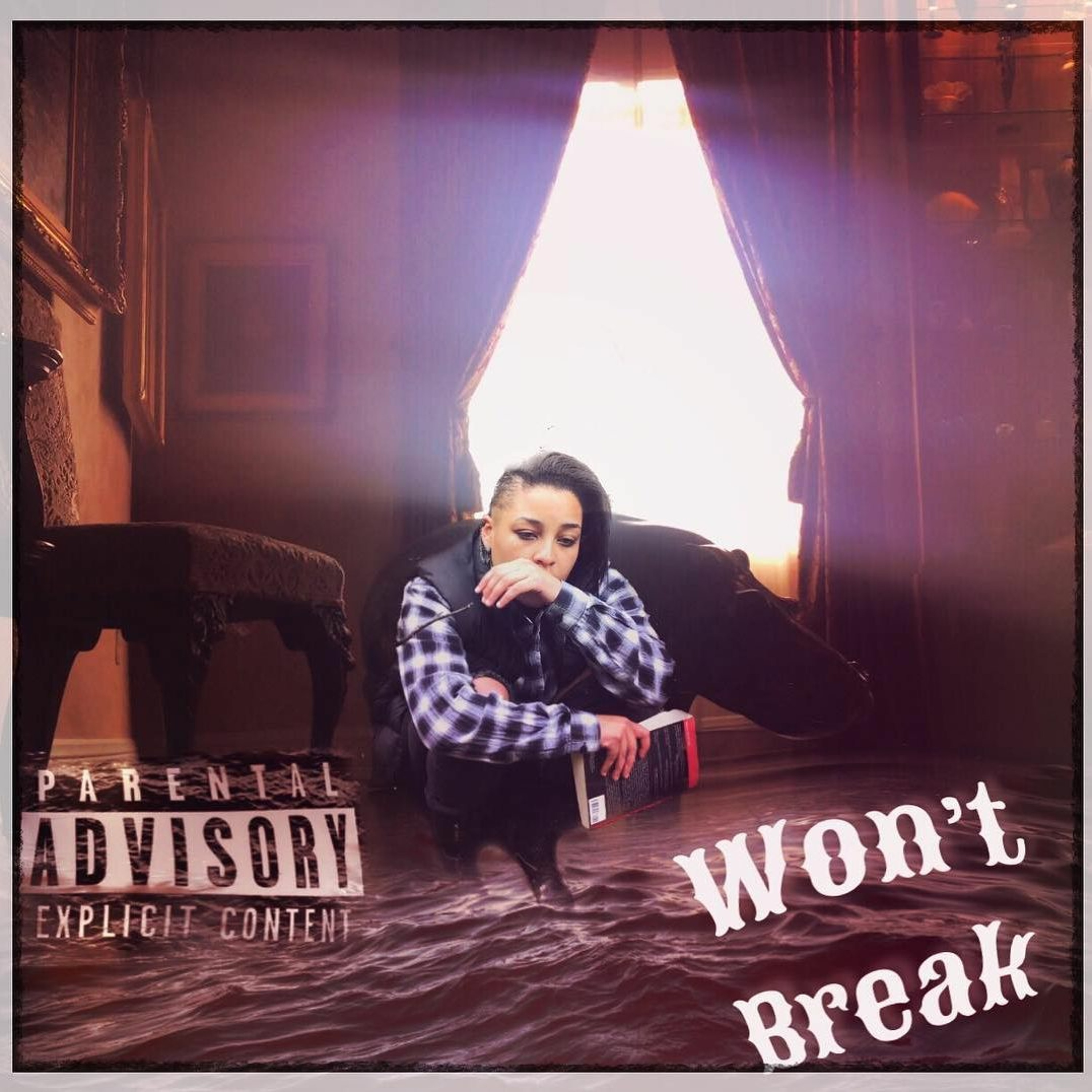 Won't Break episode artwork