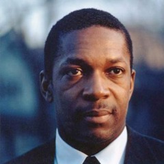 John Coltrane
