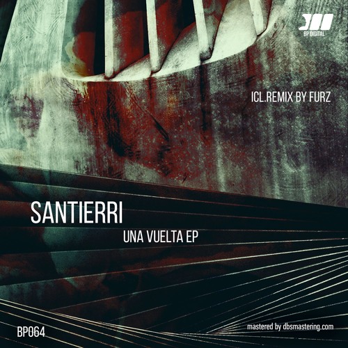 [BP064] Santierri- Gol