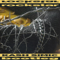 Post Malone- Rockstar ft. 21 Savage (Kash Simic Bootleg)