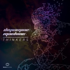 Dopamine Machine - Purple Sun (Original Mix)