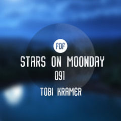Stars On Moonday 091 - Tobi Kramer (Tribute Mix by Chris Flowers)