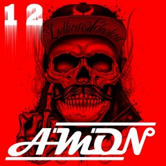 Amon - Exclusive set #12 [G-House / House]