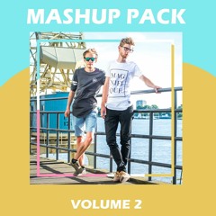 9K Mashup Pack 2017 Vol.2 (FREE DOWNLOAD)