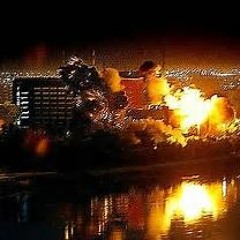 Bombs over Bagdad--Composed by G-String$/FedBeats