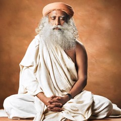 "Answered"   SADHGURU FT. THE SPIRIT  PROD. THE AEON