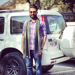 Thar Geeta Zaildar