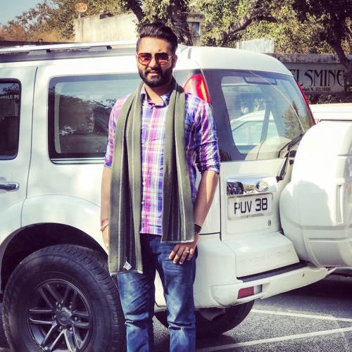 Thar Geeta Zaildar